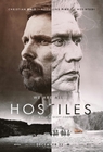 Hostiles - Dramat, Western, filmy 2017