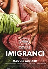 Imigranci - Dramat, filmy 2015