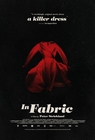 In fabric - Horror, Komedia, filmy 2018