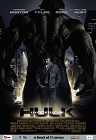 Incredible Hulk - akcja, science-fiction, filmy 2008