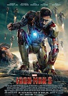 Iron Man 3 - akcja, science-fiction, filmy 2013