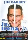 Ja, Irena i Ja - komedia, filmy 2000