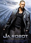 Ja, robot - thriller, science-fiction, filmy 2004