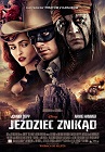 Jeździec znikąd - przygodowy, western, filmy 2013