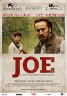 Joe - dramat, filmy 2013