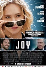 Joy - biograficzny, dramat, komedia, filmy 2015