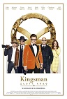 Kingsman: Złoty krąg - komedia, akcja, filmy 2017