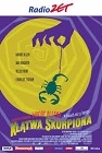 Klątwa skorpiona - komedia kryminalna, filmy 2001