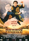 Kowboj z Szanghaju - komedia, filmy 2000