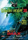 Królestwo Owadów 3D - dokumentalny, filmy 2003