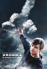 Kronika - dramat, science-fiction, filmy 2012