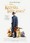 Krzysiu, gdzie jesteś? - familijny, filmy 2018