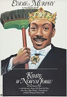 Książę w Nowym Jorku - komedia, filmy 1988