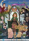 Księżniczka na ziarnku grochu - animacja, familijny, baśń, filmy 2002