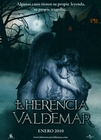 La Herencia Valdemar - Horror, filmy 2010