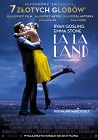 La La Land - musical, romans, filmy 2016