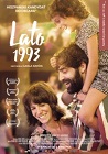 Lato 1993 - dramat, filmy 2017