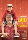 Lato w Prowansji - dramat, komedia, filmy 2014