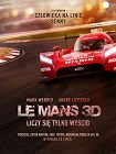 Le Mans 3D - dokumentalny, filmy 2016