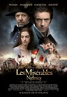 Les Miserables Nędznicy - dramat, musical, filmy 2012