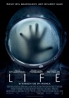 Life - thriller, science-fiction, filmy 2017