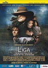 Liga niezwykłych dżentelmenów - fantasy, przygodowy, filmy 2003