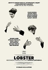 Lobster - thriller, science - fiction 2015