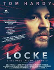 Locke - dramat, thriller, filmy 2013