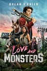 Love and Monsters - Przygodowy, filmy 2020