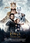 Łowca i królowa lodu - fantasy, przygodowy, filmy 2016