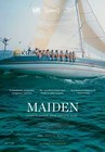 Maiden - Dokumentalny, filmy 2018