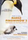 Marsz pingwinów 2: Przygoda na krańcu świata - dokumentalny, filmy 2017