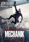 Mechanik: Konfrontacja - akcja, filmy 2016