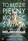 Melancholia - dramat, science-fiction, filmy 2011