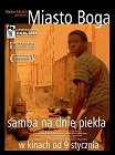 Miasto Boga - dramat, thriller, filmy 2002