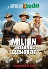 Milion sposobów, jak zginąć na Zachodzie - komedia, western, filmy 2014