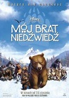 Mój brat niedźwiedź - animacja, familijny, przygodowy, filmy 2003