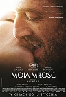 Moja miłość - melodramat, filmy 2015