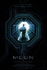 Moon - dramat, science-fiction, filmy 2009