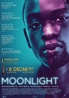 Moonlight - dramat, filmy 2016