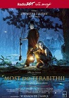 Most do Terabithii - dramat, fantasy, przygodowy, filmy 2007