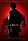 Mr. Brooks - thriller, filmy 2007