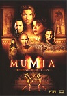 Mumia powraca - fantasy, przygodowy, filmy 2001