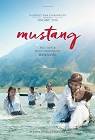 Mustang - dramat, filmy 2015