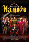 Na noże - Dramat, Komedia kryminalna, filmy 2019