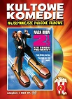 Naga broń 2 1/2: kto obroni prezydenta? - komedia kryminalna, filmy 1991
