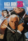 Naga broń 33 1/3: ostateczna zniewaga - Komedia kryminalna, filmy 1994