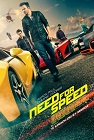 Need for Speed - akcja, filmy 2014