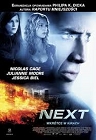 Next - akcja, science-fiction, filmy 2007