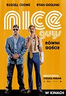 Nice Guys. Równi goście - komedia kryminalna, filmy 2016